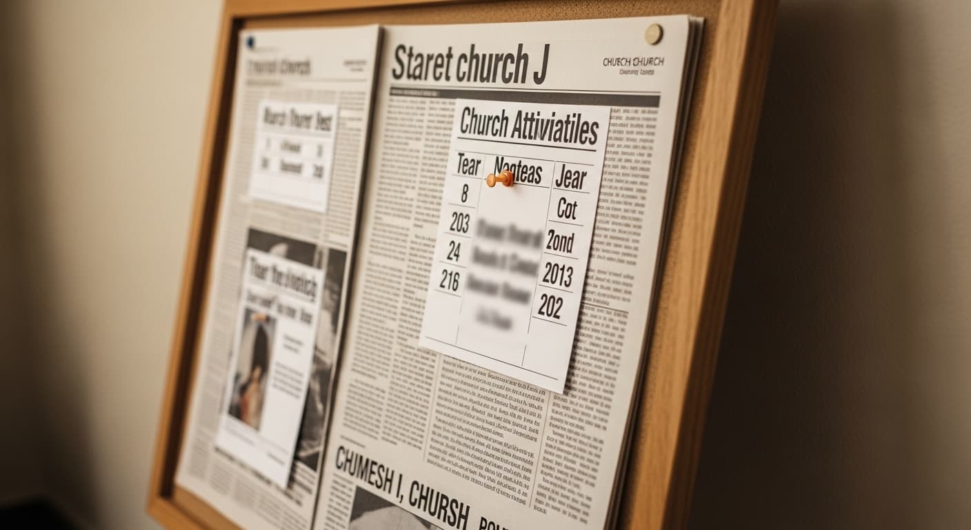 News Banner